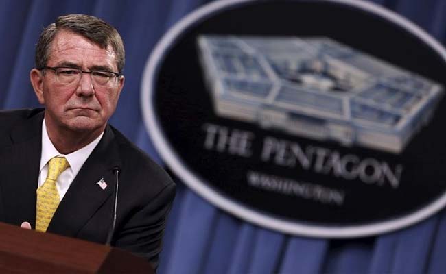 US 'Deeply Regrets' Afghan Hospital Deaths: Pentagon Chief