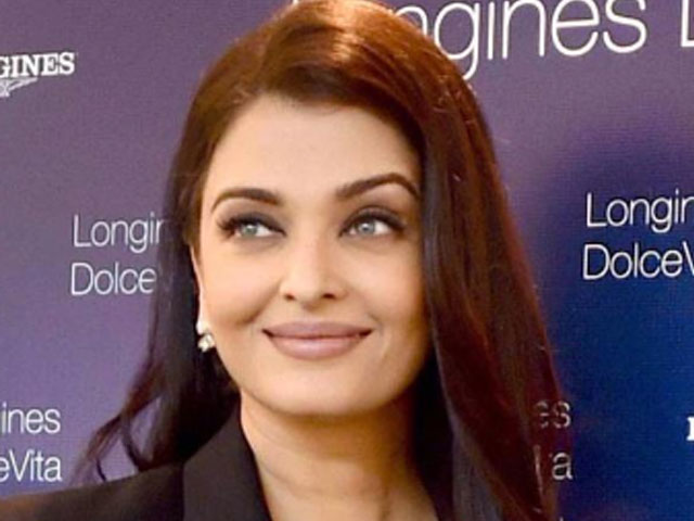 Aishwarya Rai Bachchan Has 'Never Been Calculative' as an Actor