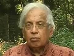 Writers Must Respect Their Awards: Sahitya Akademi President