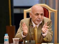 Afghanistan President Ashraf Ghani Briefs PM Narendra Modi on Quake