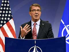 Barack Obama to Overhaul United States Program to Support Syria Rebels: Ashton Carter