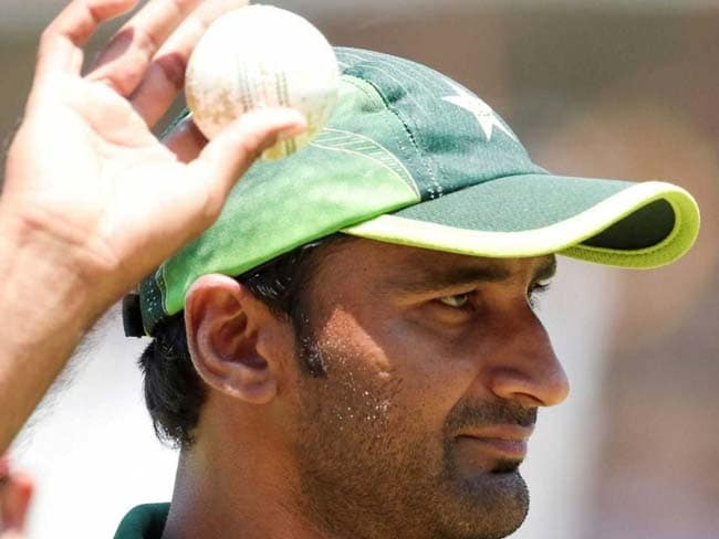 पाकिस्तानी स्पिनर बिलाल आसिफ भी संदिग्ध गेंदबाजी एक्शन के घेरे में