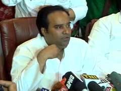 Sacked AAP Minister Asim Khan Rebuts Graft Charges: Highlights