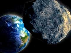 New NASA Programme To Protect Earth From Asteroids