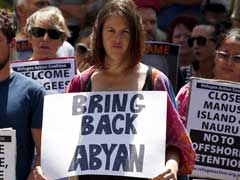 Asylum Seeker's Rape Claims Overshadow Australia's Bid for UN Rights Body