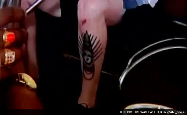 Australian Harassed, Forced to Apologise in Bengaluru Over Goddess Tattoo