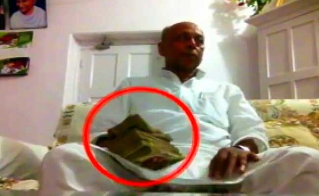 After Sting Video, FIR Against Former Bihar Minister Awadhesh Kushwaha