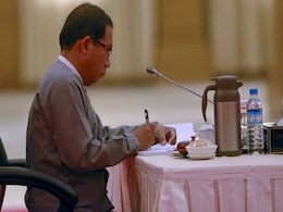 China Courts Hardline Buddhist Party Ahead of Myanmar Poll China Courts Hardline Buddhist Party Ahead of Myanmar Poll
