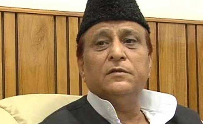 French Ambassador 'Saddened' by Azam Khan's Remarks on Paris Attack