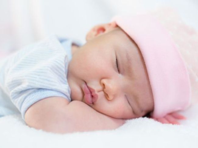 प्री-मैच्योर जन्म से हो सकता है दिमाग कमजोरः अध्ययन