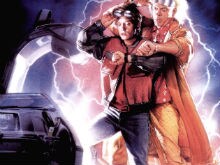 The Future Catches up: October 2015 According to <i>Back to the Future 2</i>