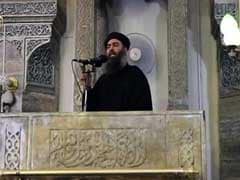 Supporters Say Islamic State Will Survive Even if Group Leader Baghdadi Killed