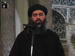 ISIS Members Killed in Airstrike, Baghdadi Not Among Them: Hospital