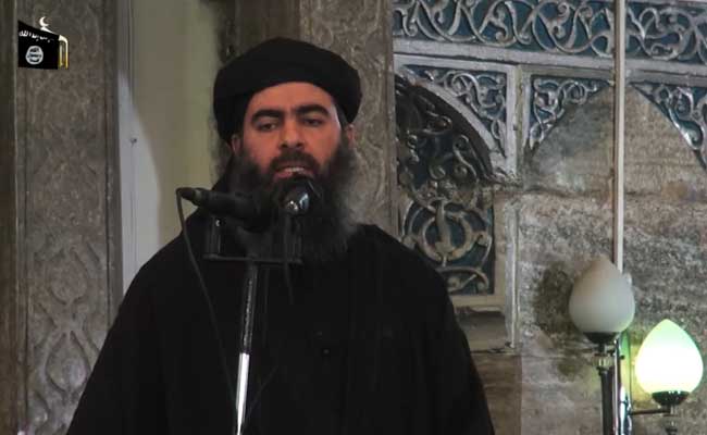 Dispute Between Al-Qaida and the Islamic State Has Devolved to Name-Calling