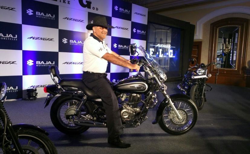 New Bajaj Avenger Range Launched; Prices Start at Rs. 75,000