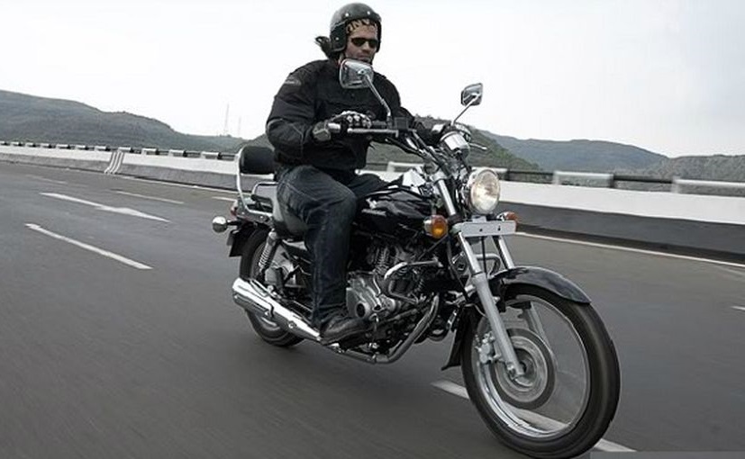 New Bajaj Avenger Range to be Launched on October 27