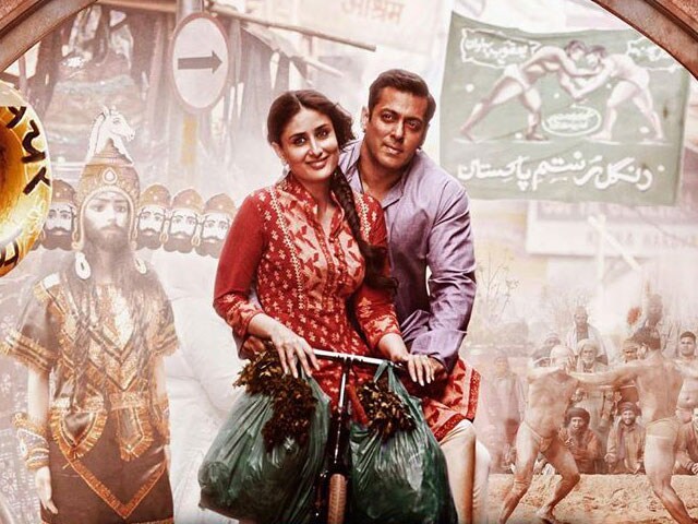 Court Refuses to Stay Bajrangi Bhaijaan TV Premiere After Plagiarism Suit