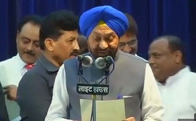 यूपी सरकार से खफा यूपी के जेल मंत्री, परोल में भ्रष्टाचार की उठाई बात