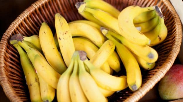 The Wonder Fruit: Banana May Help Cure Cold and Flu