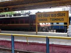 बांद्रा स्टेशन पर यात्री से मारपीट के आरोप में रेलवे टीसी के खिलाफ मामला दर्ज 