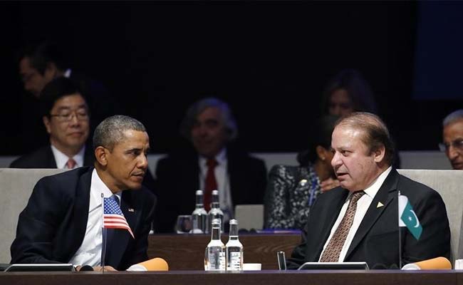 US Concerned Over Pakistan's Nuclear Weapons: Official