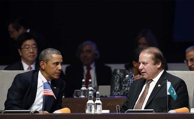 Relationship With Pakistan 'Extraordinarily Complicated', Says US