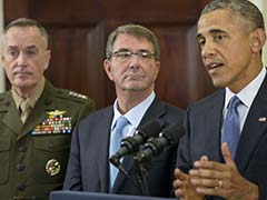 Barack Obama Troop Plan Just Enough to Prop up Afghan Army: Experts