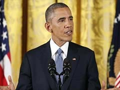 Barack Obama Woos Police After Racial Tensions