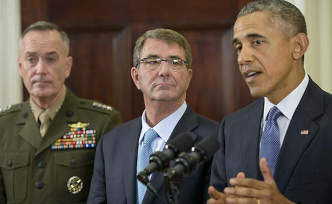 Barack Obama Troop Plan Just Enough to Prop up Afghan Army: Experts