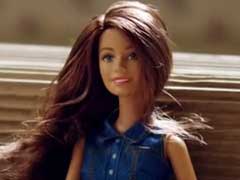 लड़कियों...तुम कुछ भी बन सकती हो :  Barbie Doll का नया विज्ञापन