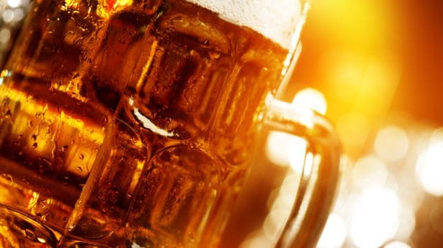 Brewer AB InBev agrees $121bn takeover of SABMiller