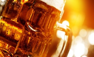 Beer Giant AB InBev Turns Up Pressure on SABMiller
