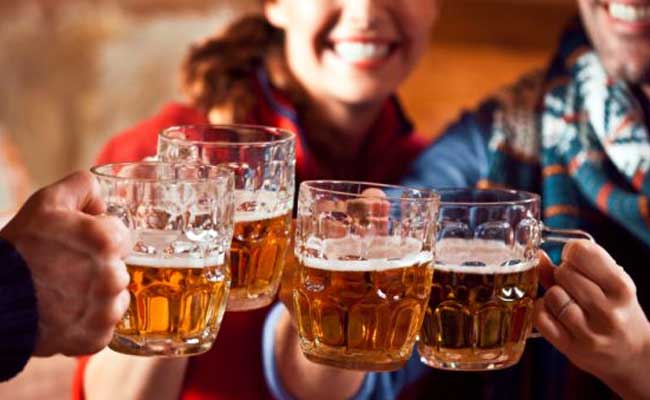 Belgian Craft Beer Bubbles Despite Brewer Megamerger