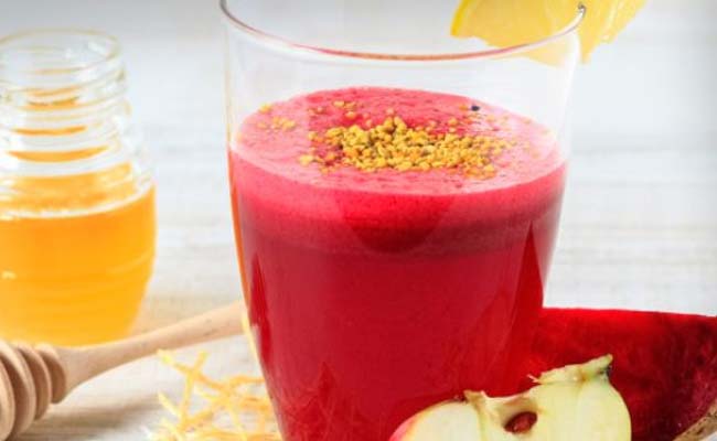 Beet Juice Can Counter Altitude Sickness: Study