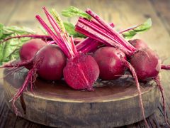 6 Interesting Ways To Add Beetroots To Your Diet For Overall Health