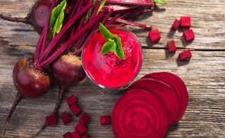 6 Amazing Benefits Of Beetroot: In the Pink of Health