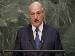 Belarus Re-Elects 'Last Dictator in Europe' For Fifth Term Belarus Re-Elects 'Last Dictator in Europe' For Fifth Term