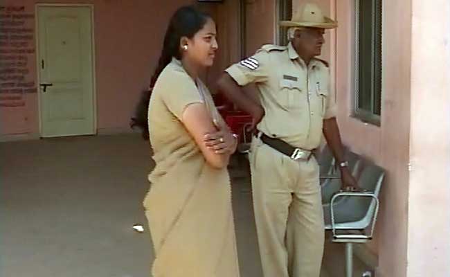 Bengaluru Teen Hangs Herself After Allegedly Being Stripped, Photographed