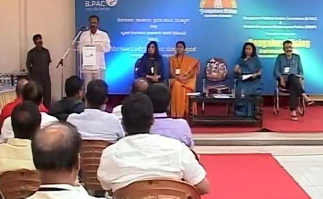 'Commuting Time, Waste Management': Bengaluru's Biggest Civic Concerns