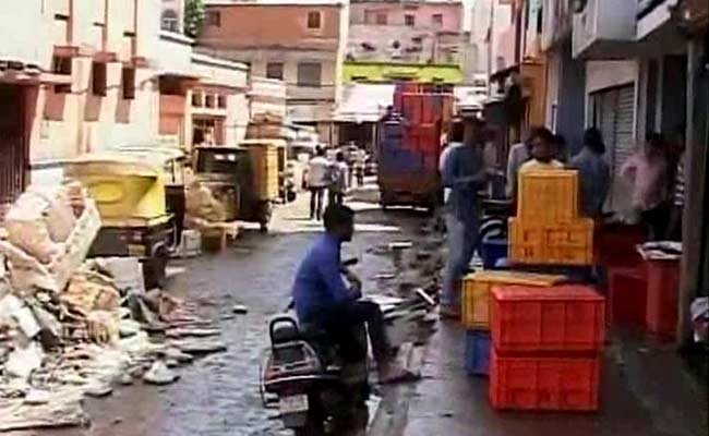 Waste Management Scam In Karnataka? BJP Alleges Rs 10,000-Crore Kickback
