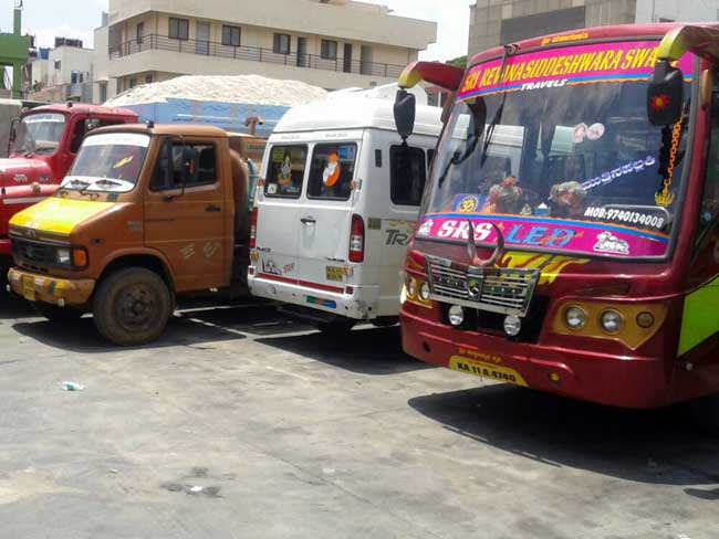 बेंगलुरु में अपराध बढ़े : मुख्यमंत्री ने कहा, काम न करे तो डीसीपी को भी सस्पेंड करो