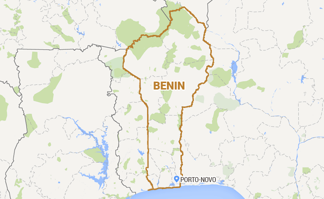 Benin's Former President Mathieu Kerekou Dies at 82: Government
