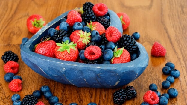 Antioxidants May Give a Boost to Cancer Cells, Study Suggests