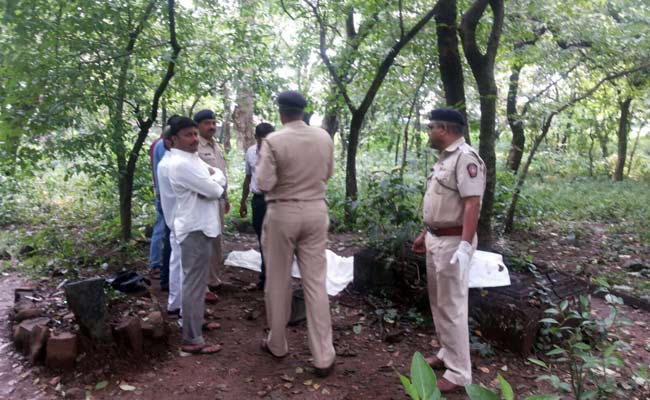 महाराष्ट्र : भिवंडी में जादू-टोने के चक्कर में दो युवकों की हत्या