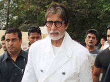 Amitabh Bachchan: I Want to Avoid Unwanted Controversy
