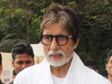 Amitabh Bachchan Says No to Pension From Uttar Pradesh Government