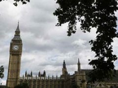 London's Big Ben to Fall Silent for 40 Million Pounds Repair
