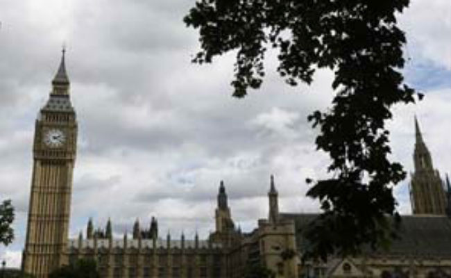 London's Big Ben to Fall Silent for 40 Million Pounds Repair