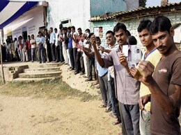 Over 53 Per Cent Turnout in Third Phase of Bihar Elections: 10 Developments Over 53 Per Cent Turnout in Third Phase of Bihar Elections: 10 Developments