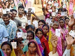 Bihar Elections: More Than 36 Per Cent Turnout Recorded Till Noon